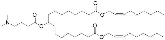 Lipid 319 CAS:1351586-50-9