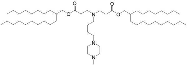 Lipid C24 CAS:2767561-52-2