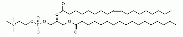 MOPC (17:0/18:1 PC)