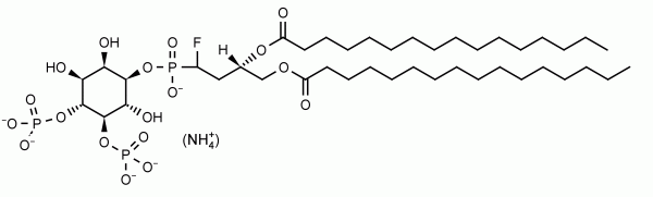 ms-PtdIns(4,5)P2 diC16 CAS:888472-72-8