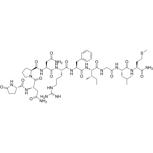 Phyllomedusin