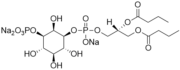 PI(3)P diC4 CAS:614068-77-6