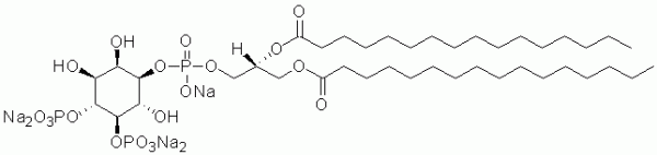 PI(5)P diC16 CAS:219527-75-8