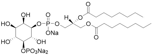 PI(5)P diC8 CAS:291527-92-9