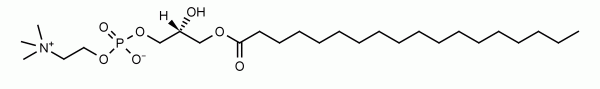 S-lysoPC, (18:0 LPC) CAS:19420-57-6