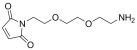 Mal-PEG2-amine TFA salt,cas660843-22-1