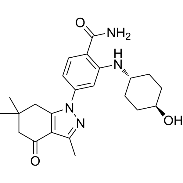 AT-533 CAS No.908112-37-8