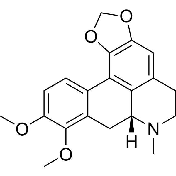 Crebanine CAS No.25127-29-1