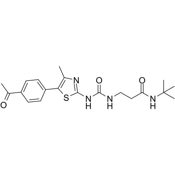 NVS-PI3-4 CAS No.941580-60-5