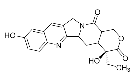 10-Hydroxycamptothecin CAS:19685-09-7