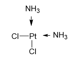 Cisplatin CAS:15663-27-1