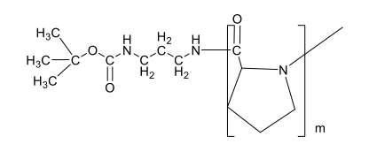 POLY(L-PROLINE) CAS:25191-13-3