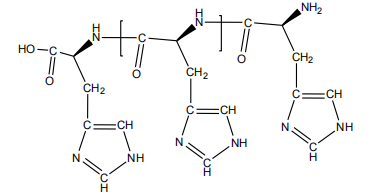 POLY(L-HISTIDINE) CAS:26062-48-6