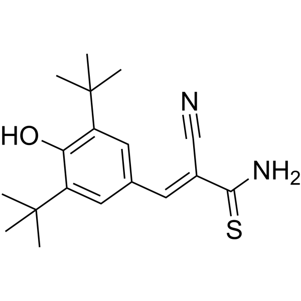 Tyrphostin AG 879 CAS No.148741-30-4