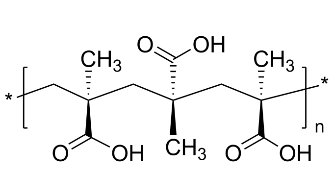 POLY(METHACRYLIC ACID),SYNDIOTACTIC CAS:25087-26-7
