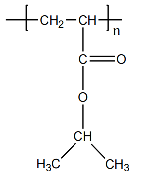 POLY(ISOPROPYL ACRYLATE) CAS:26124-32-3