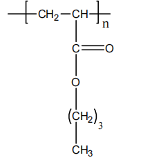 POLY(N-BUTYL ACRYLATE) CAS:9003-49-0