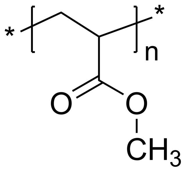 POLY(METHYL ACRYLATE) CAS:9003-21-8