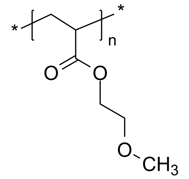 POLY(2-METHOXYETHYL ACRYLATE) CAS:28628-64-0
