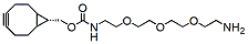 endo-BCN-PEG3-amine,cas1883512-27-3