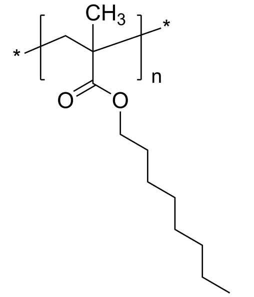 POLY(N-OCTYL METHACRYLATE) CAS:25087-18-7