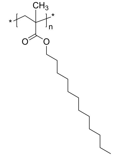 POLY(LAURYL METHACRYLATE) CAS:25719-52-2