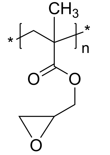 POLY(GLYCIDYL METHACRYLATE) CAS:25067-05-4