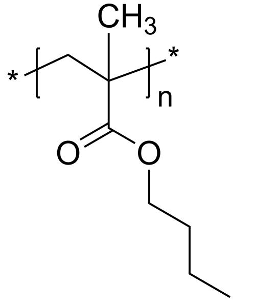POLY(N-BUTYL METHACRYLATE),ATACTIC CAS:9003-63-8
