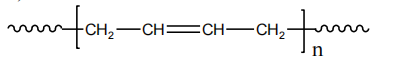 POLY(1,4-BUTADIENE) CAS:9003-17-2 1,4-addition is 90%