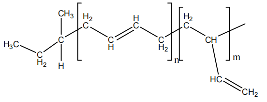 POLY(1,2-BUTADIENE) CAS:9003-17-2