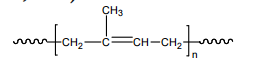 POLY(1,4-ISOPRENE) CAS: 9003-31-0; 104389-31-3; 104389-32-4