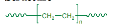 POLY(ETHYLENE) CAS:9002-88-4