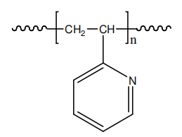 POLY(2-VINYL PYRIDINE) CAS:25014-15-7