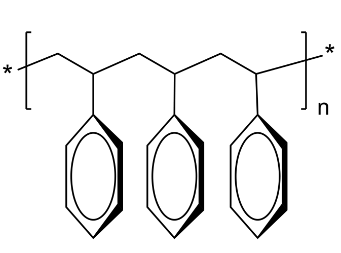 POLY(STYRENE),ISOTACTIC CAS:9003-53-6