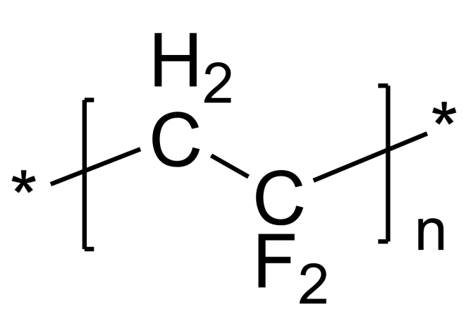 POLY(VINYLIDENE FLUORIDE) CAS:24937-79-9