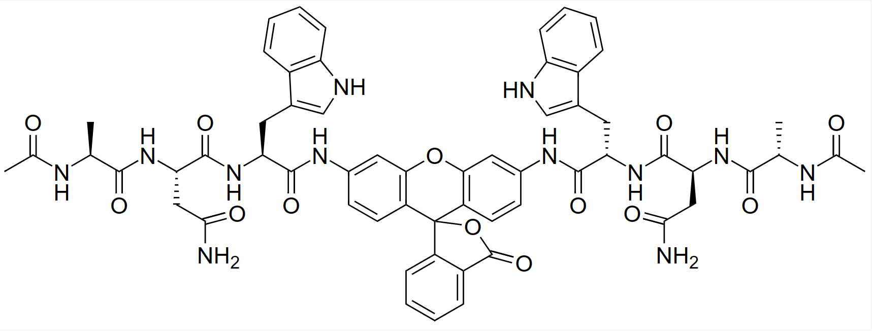 (Ac-ANW)2R110