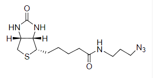 Biotin C2 Azide