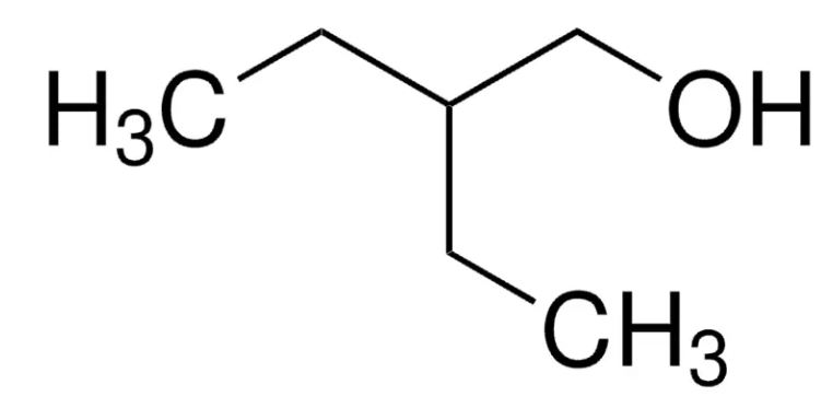 2-ETHYL-1-BUTANOL CAS:97-95-0