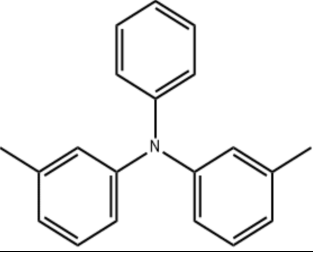 N,N-Bis(M-tolyl)benzenaMine CAS:13511-11-0