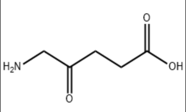 5-Aminolevulinic acid,Cas106-60-5