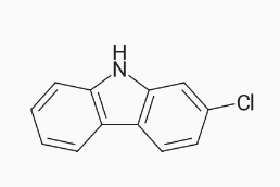 2-Chloro-9H-carbazole CAS:10537-08-3