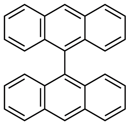 9,9-Bianthracene CAS:1055-23-8