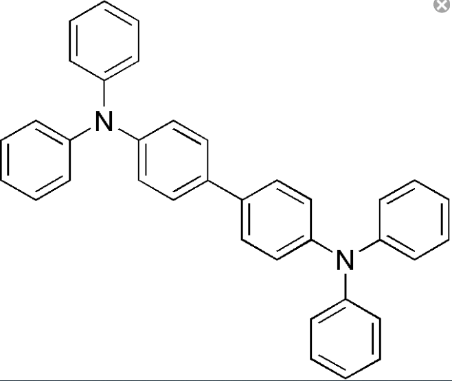 N,N,N,N-Tetraphenylbenzidine CAS:15546-43-7