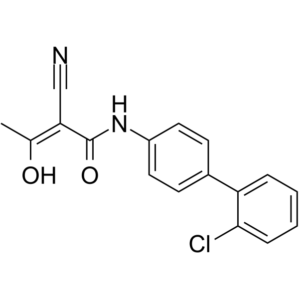 DHODH-IN-8 CAS No.1148126-03-7
