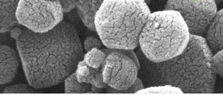 N-doped Mesoporous Carbon Spheres (200-400 nm)