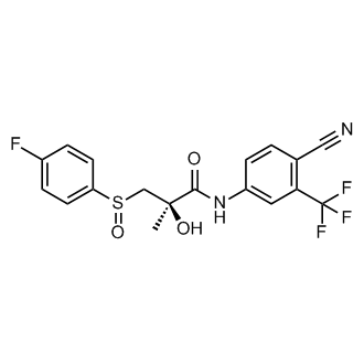 Bicalutamide EP Impurity E CAS:1080647-25-1