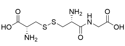 L-Cysteinylglycine disulfide CAS:70555-24-7