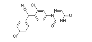 Clazuril,CAS:101831-36-1