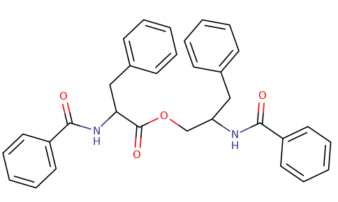 Asperphenamate CAS:63631-36-7