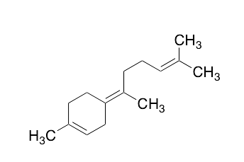 (E)-γ-Bisabolene CAS:53585-13-0